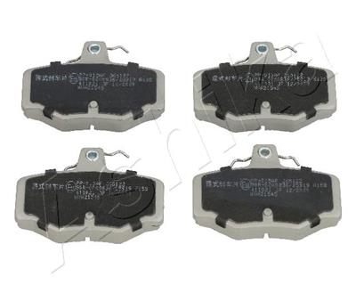 ASHIKA 51-00-015 EAN: 8033001227857.