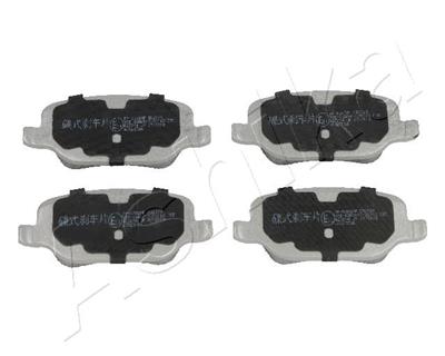 ASHIKA 51-00-0202 EAN: 8052553299853.