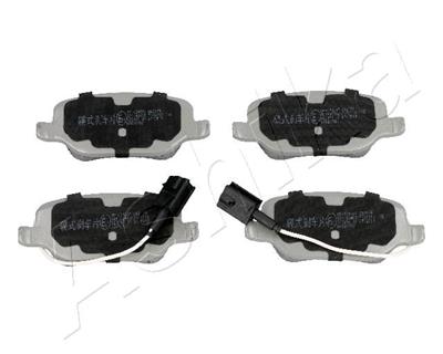 ASHIKA 51-00-0206 EAN: 8052553299976.