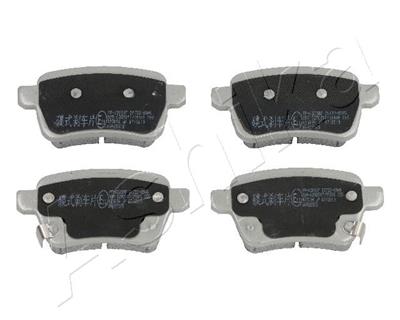 ASHIKA 51-00-0209 EAN: 8052553300061.