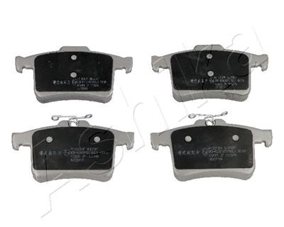 ASHIKA 51-00-0312 EAN: 8052553300726.