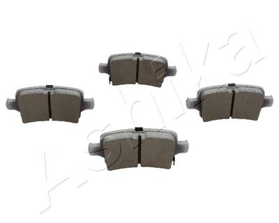 ASHIKA 51-00-0400 EAN: 8052553269498.