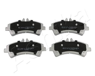 ASHIKA 51-00-0523 EAN: 8052553301778.