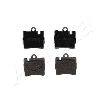 ASHIKA 51-00-0538 EAN: 8057333078994.