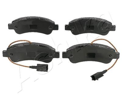 ASHIKA 51-00-0609 EAN: 8052553302195.