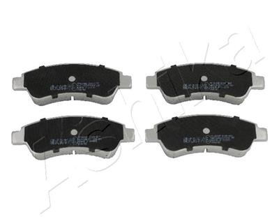 ASHIKA 51-00-0610 EAN: 8052553302225.