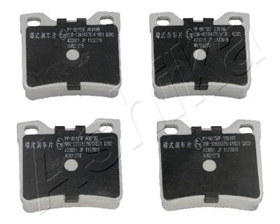 ASHIKA 51-00-0615 EAN: 8052553302379.