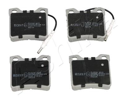 ASHIKA 51-00-0616 EAN: 8052553302409.