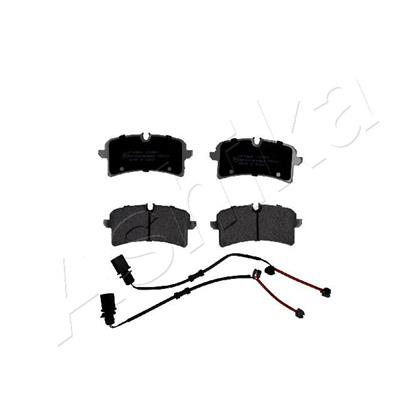 ASHIKA 51-00-0928 EAN: 8057333079199.