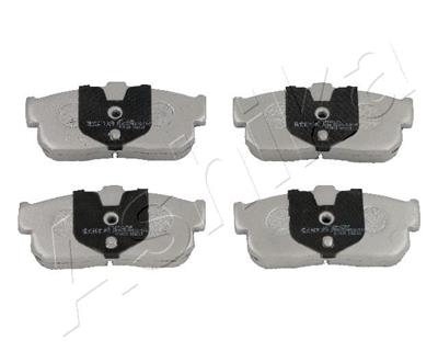 ASHIKA 51-01-127 EAN: 8033001227987.