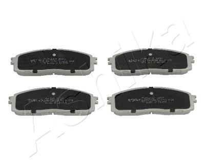 ASHIKA 51-02-206 EAN: 8033001228175.