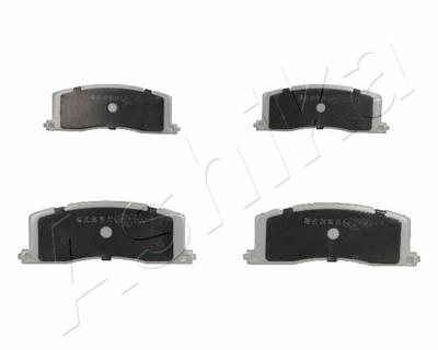 ASHIKA 51-02-262 EAN: 8033001228311.