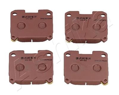 ASHIKA 51-02-294 EAN: 8033001228335.