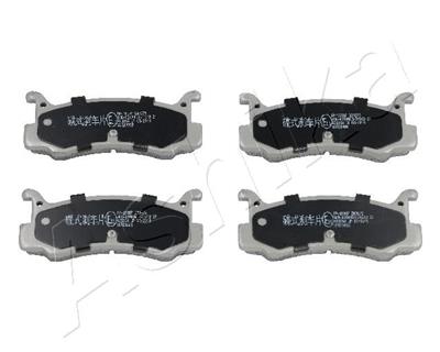 ASHIKA 51-03-303 EAN: 8033001228427.