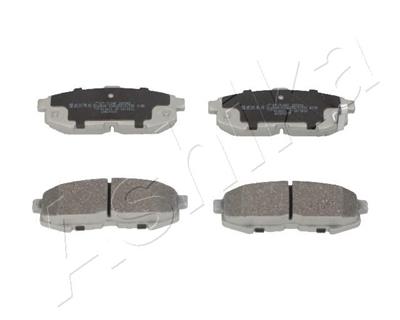 ASHIKA 51-03-316 EAN: 8033001839920.