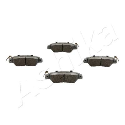 ASHIKA 51-03-318 EAN: 8052553195322.