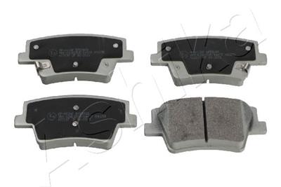 ASHIKA 51-0H-H13 EAN: 8052553676371.