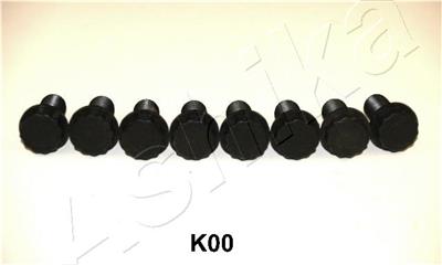 ASHIKA 54-0K-K00 EAN: 8033001452266.