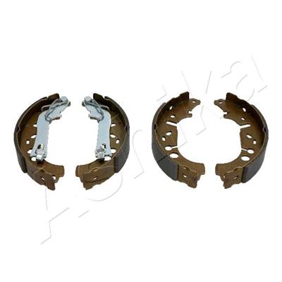 ASHIKA 55-00-0209 EAN: 8052553240251.