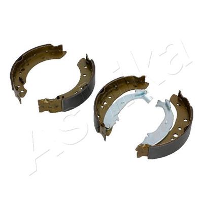 ASHIKA 55-00-0601 EAN: 8052553240619.