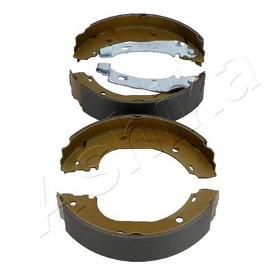 ASHIKA 55-00-0604 EAN: 8052553240640.