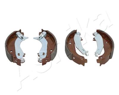 ASHIKA 55-00-0626 EAN: 8052553527000.