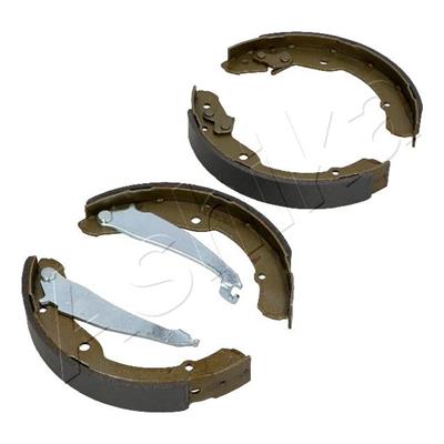 ASHIKA 55-00-0904 EAN: 8052553240947.