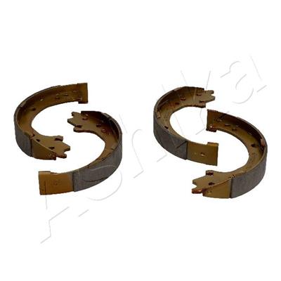 ASHIKA 55-04-405 EAN: 8033001502350.