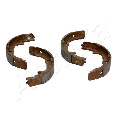 ASHIKA 55-09-909 EAN: 8033001502510.