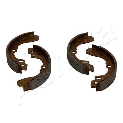 ASHIKA 55-K0-007 EAN: 8033001229318.