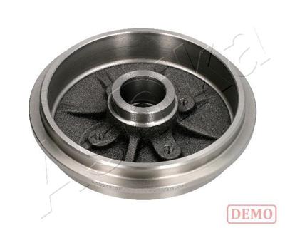 ASHIKA 56-00-0611C EAN: 8052553581057.