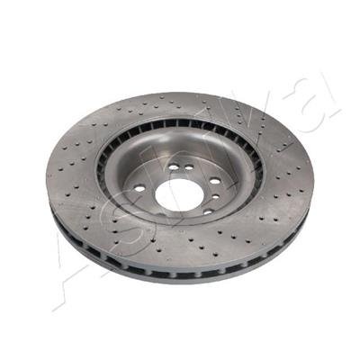 ASHIKA 60-00-0550C EAN: 8052553542874.