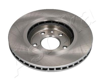 ASHIKA 60-01-167C EAN: 8052553549057.