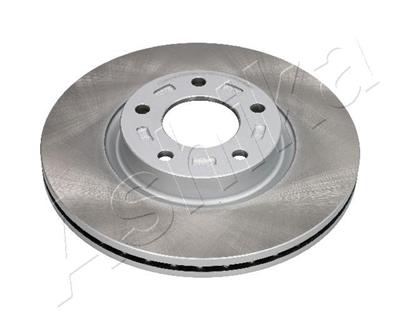 ASHIKA 60-03-309C EAN: 8052553553979.