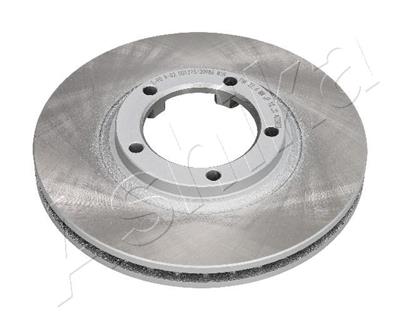 ASHIKA 60-0H-003C EAN: 8052553531625.