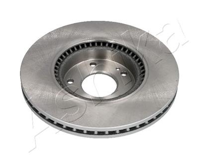 ASHIKA 60-0H-H23C EAN: 8052553532134.