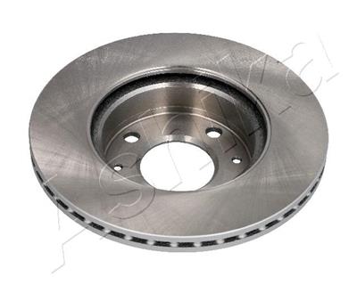 ASHIKA 60-0K-010C EAN: 8052553532707.