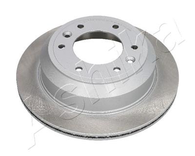 ASHIKA 61-0H-H11C EAN: 8052553562070.