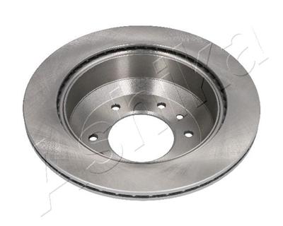 ASHIKA 61-0H-H11C EAN: 8052553562070.