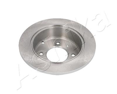 ASHIKA 61-0K-003C EAN: 8052553562407.