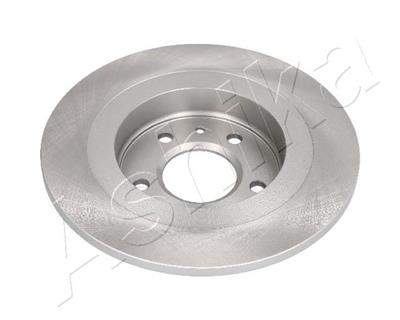 ASHIKA 61-0W-W07C EAN: 8052553563695.