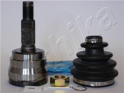 ASHIKA 62-00-019 EAN: 8033001238303.