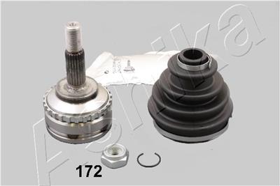 ASHIKA 62-01-172 EAN: 8033001904116.