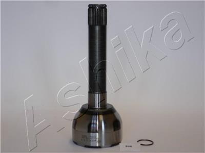 ASHIKA 62-02-206 Číslo výrobce: 62-02-206. EAN: 8033001238945.