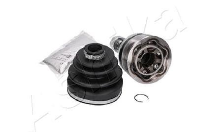 ASHIKA 62-02-277 EAN: 8052553169095.