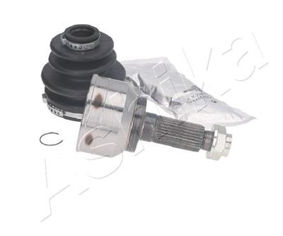 ASHIKA 62-03-367 EAN: 8052553190129.