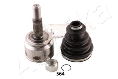 ASHIKA 62-05-564 EAN: 8033001831047.