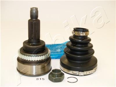 ASHIKA 62-08-815 EAN: 8033001450071.