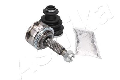 ASHIKA 62-0H-H31 EAN: 8052553141459.