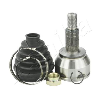 ASHIKA 62-0L-L22 EAN: 8052553528588.